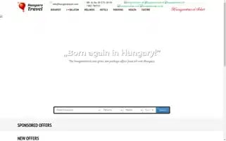 Hungarotravel.com Screenshot 2024-04-17 10:13:01