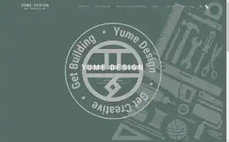 Yume-design.nl Screenshot 2024-05-21 07:19:57
