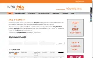 Winejobs.com.au Screenshot 2024-06-29 05:09:33