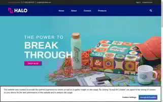 Nbp-promotions.com Screenshot 2024-05-16 09:30:12