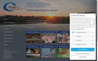 Hospizverein-ld.de Screenshot 2024-07-04 06:01:48