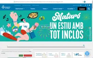 Mataro.cat Screenshot 2024-07-01 23:09:44