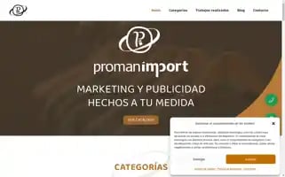 Promanimport.com Screenshot 2024-05-26 22:45:21