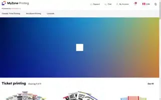 Myzoneprinting.ca Screenshot 2024-05-27 21:48:35