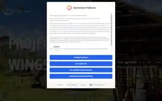 Project-wings.de Screenshot 2024-07-09 07:35:30