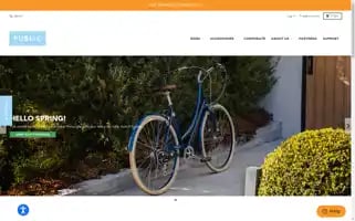 Publicbikes.com Screenshot 2024-05-04 12:51:15