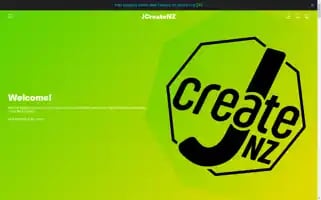 Jcreatenz.com Screenshot 2024-04-18 04:51:39