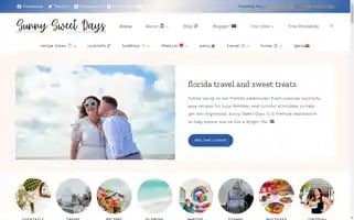 Sunnysweetdays.com Screenshot 2024-05-14 03:21:42