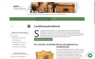 Landhausschreibtisch.de Screenshot 2024-05-23 20:44:59