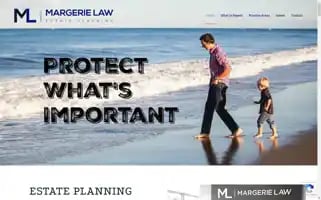 Margerielaw.com Screenshot 2024-06-15 01:05:19