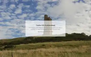 Castlehillhotel.co.uk Screenshot 2024-04-15 09:43:48
