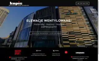 Kupiselewacje.pl Screenshot 2024-07-06 21:59:14