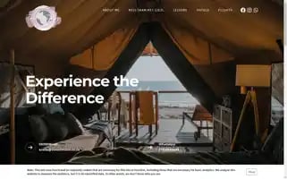 Travelntours.co.za Screenshot 2024-04-18 06:58:27