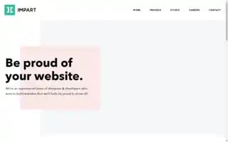 Impartcreative.com Screenshot 2024-06-30 16:09:35