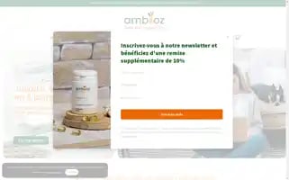 Ambioz.fr Screenshot 2024-04-27 09:56:36