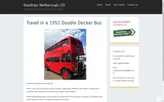 Roadtripsmarlborough.com Screenshot 2024-04-15 23:40:43