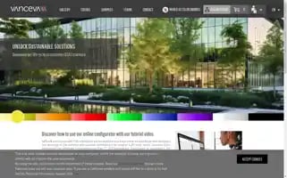 Vanceva.com Screenshot 2024-06-30 18:04:24