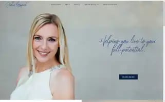 Julieleonardcoaching.com Screenshot 2024-06-11 18:44:19
