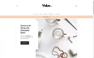 Valuevibe.net Screenshot 2024-05-03 21:44:45