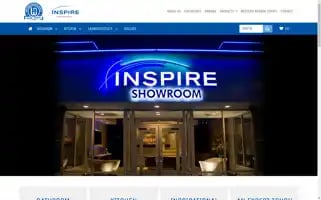 Inspireshowroom.com Screenshot 2024-06-13 08:12:40