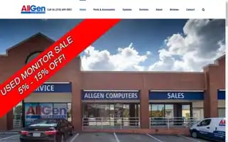 Allgen.com Screenshot 2024-05-15 11:02:23