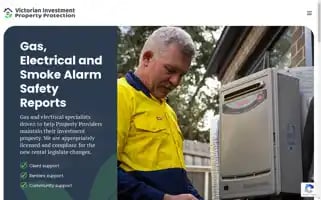 Vipprotection.com.au Screenshot 2024-07-09 11:46:30