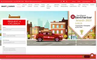 Smartlearner.com Screenshot 2024-06-25 22:38:32