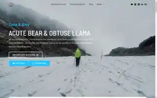 Acutebearobtusellama.com Screenshot 2024-05-25 20:30:06