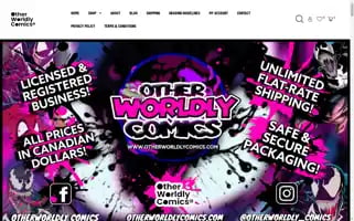 Otherworldlycomics.com Screenshot 2024-05-20 03:34:59