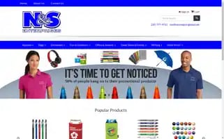 Nandsenterprises.com Screenshot 2024-05-16 09:23:27