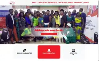 Beaconoflightassociation.org Screenshot 2024-04-18 09:54:01