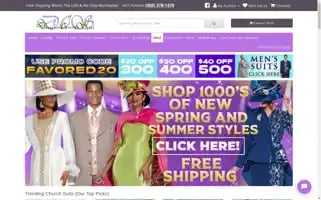 Designerchurchsuits.com Screenshot 2024-05-09 09:29:36