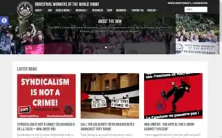Iww.org.uk Screenshot 2024-06-29 13:42:30
