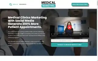 Bestdoctorsmarketing.com Screenshot 2024-05-22 13:35:07