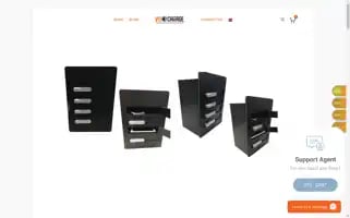 Vischarge.eu Screenshot 2024-07-05 12:51:18