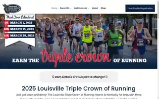 Louisvilletriplecrown.com Screenshot 2024-04-14 10:09:57