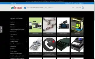 Faranani.net Screenshot 2024-07-02 11:17:03