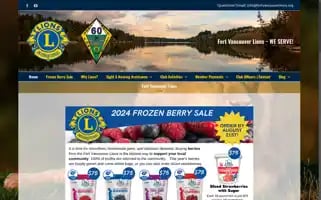 Fortvancouverlions.org Screenshot 2024-07-07 16:31:48