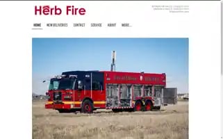 Herbfire.com Screenshot 2024-07-04 01:33:11