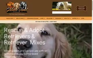 Goldenbondrescue.com Screenshot 2024-06-30 15:13:57