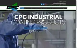 Continentalpaints.com Screenshot 2024-06-12 04:53:13