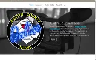 Austincountymedia.com Screenshot 2024-06-30 05:27:36