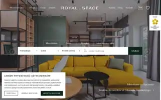 Royal-space.pl Screenshot 2024-06-27 04:28:30