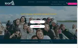 Live-learn-international.pantheonsite.io Screenshot 2024-07-02 05:28:02