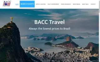 Bacctravel.com Screenshot 2024-04-18 16:18:18
