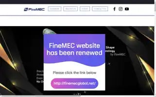 Finemecglobal.com Screenshot 2024-06-26 03:43:15
