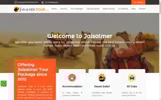 Jaisalmertour.com Screenshot 2024-04-17 11:40:27