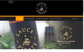 Saucepirate.ca Screenshot 2024-07-08 05:47:25