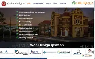 Webdesignipswich.com.au Screenshot 2024-06-16 22:41:43