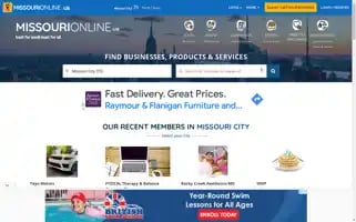 Missourionline.us Screenshot 2024-07-07 05:02:22